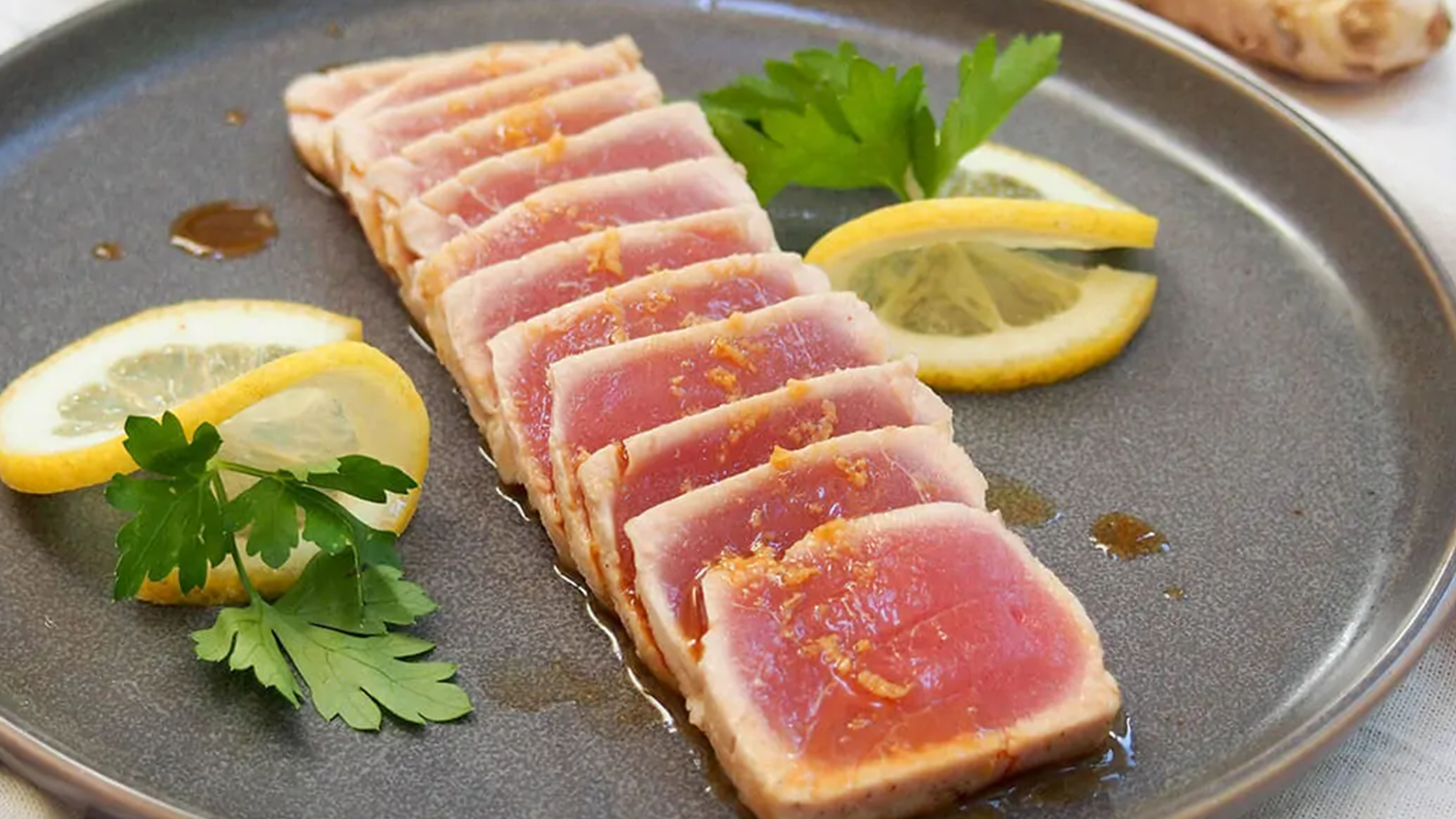 tuna