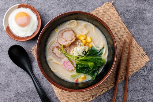 Tonkotsu Ramen: What It Is and Why It’s So Popular