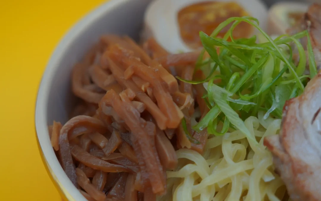 Discover the Bold and Fiery World of Spicy Ramen