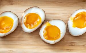  four-halved-soft-boiled-ramen-eggs