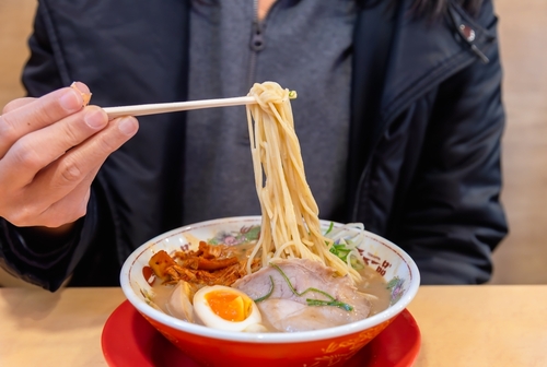Ramen Egg: How It’s Made and Why It Completes Your Ramen Bowl
