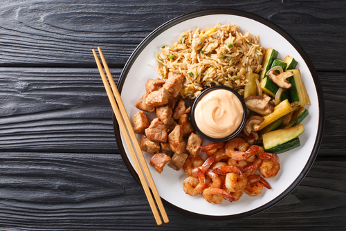 Hibachi vs. Teriyaki: What’s the Difference?