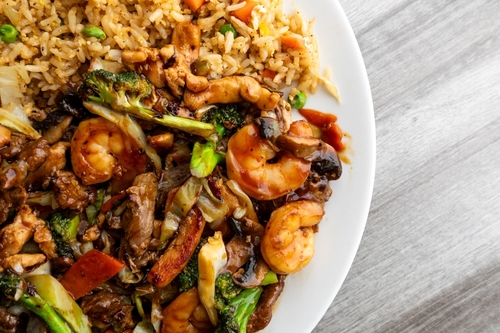 Is Hibachi Healthy? Everything You Need to Know