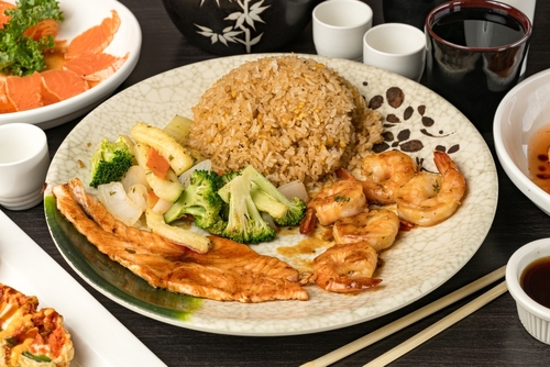 What is Hibachi Chicken? A Delicious Guide to This Japanese Favorite
