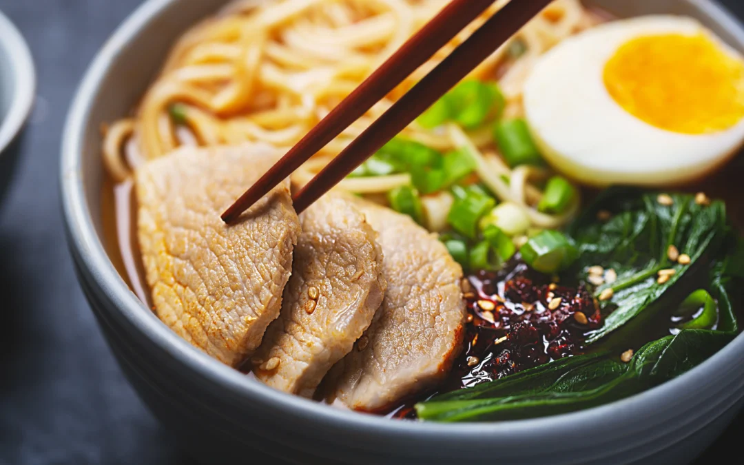 Japanese Takeout Tips: How to Order and Enjoy It Like a Pro